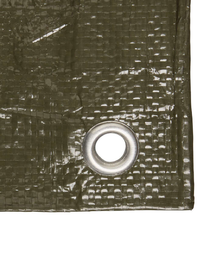 GÄRTNERGLÜCK Gewebeplane Premium 140 g/m²